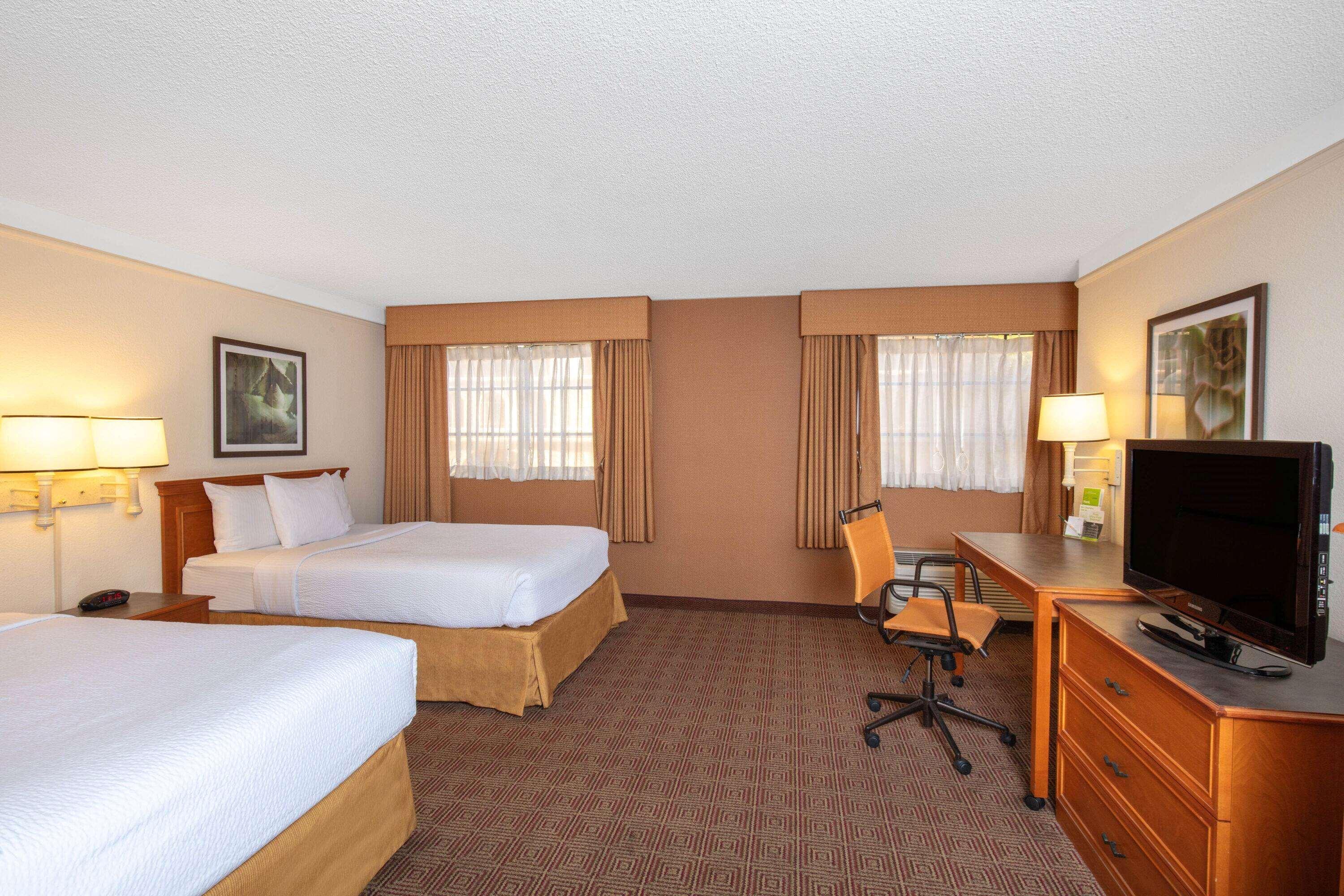 La Quinta By Wyndham Las Vegas Airport N Conv. Ngoại thất bức ảnh