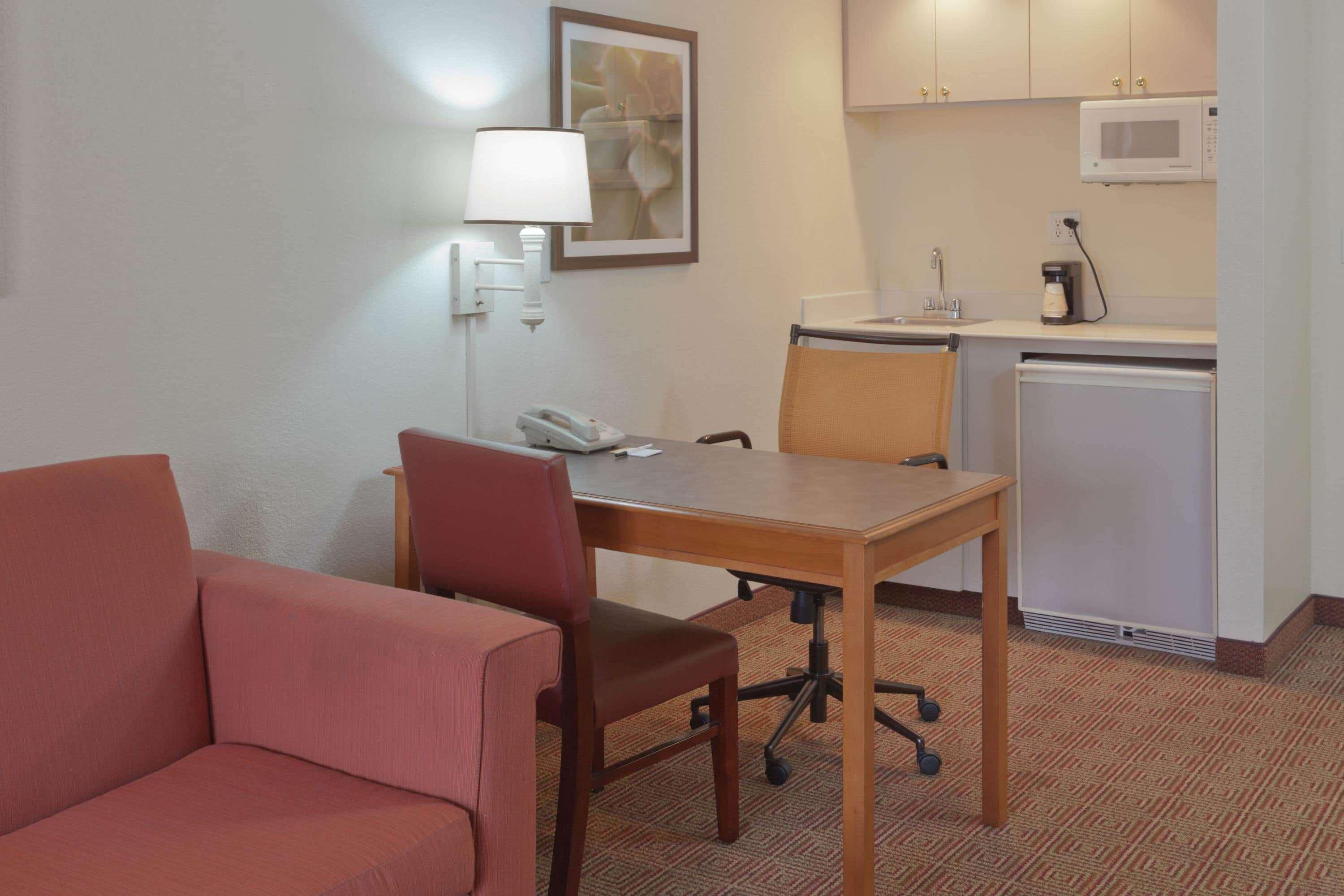 La Quinta By Wyndham Las Vegas Airport N Conv. Ngoại thất bức ảnh