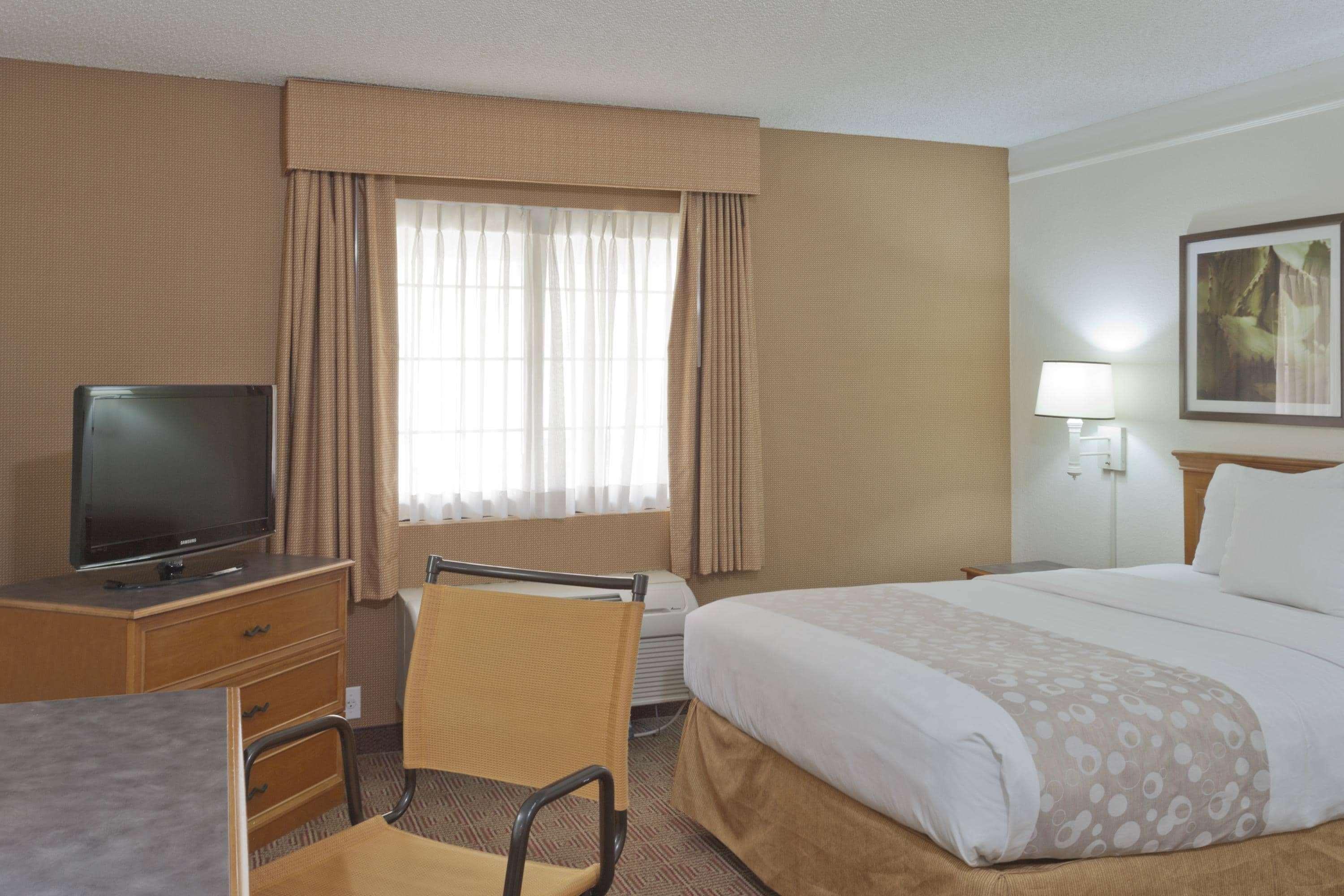 La Quinta By Wyndham Las Vegas Airport N Conv. Ngoại thất bức ảnh