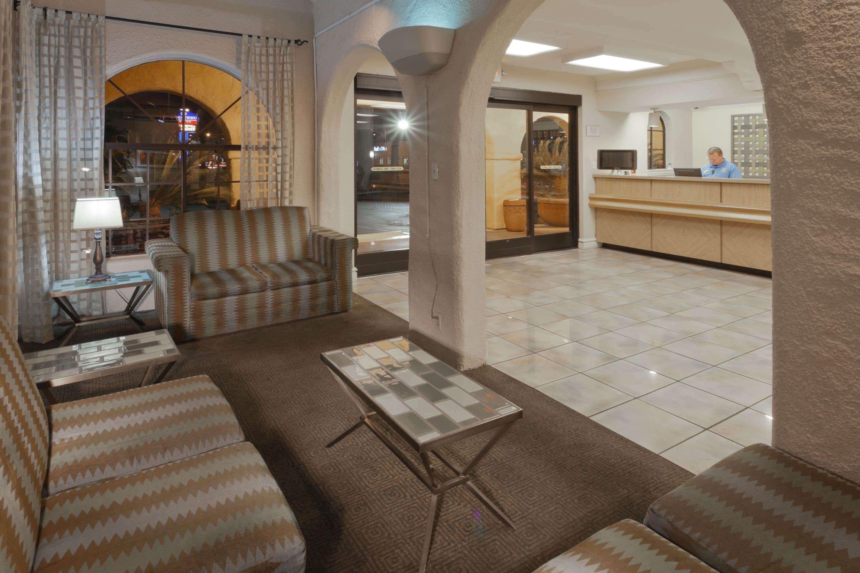 La Quinta By Wyndham Las Vegas Airport N Conv. Ngoại thất bức ảnh