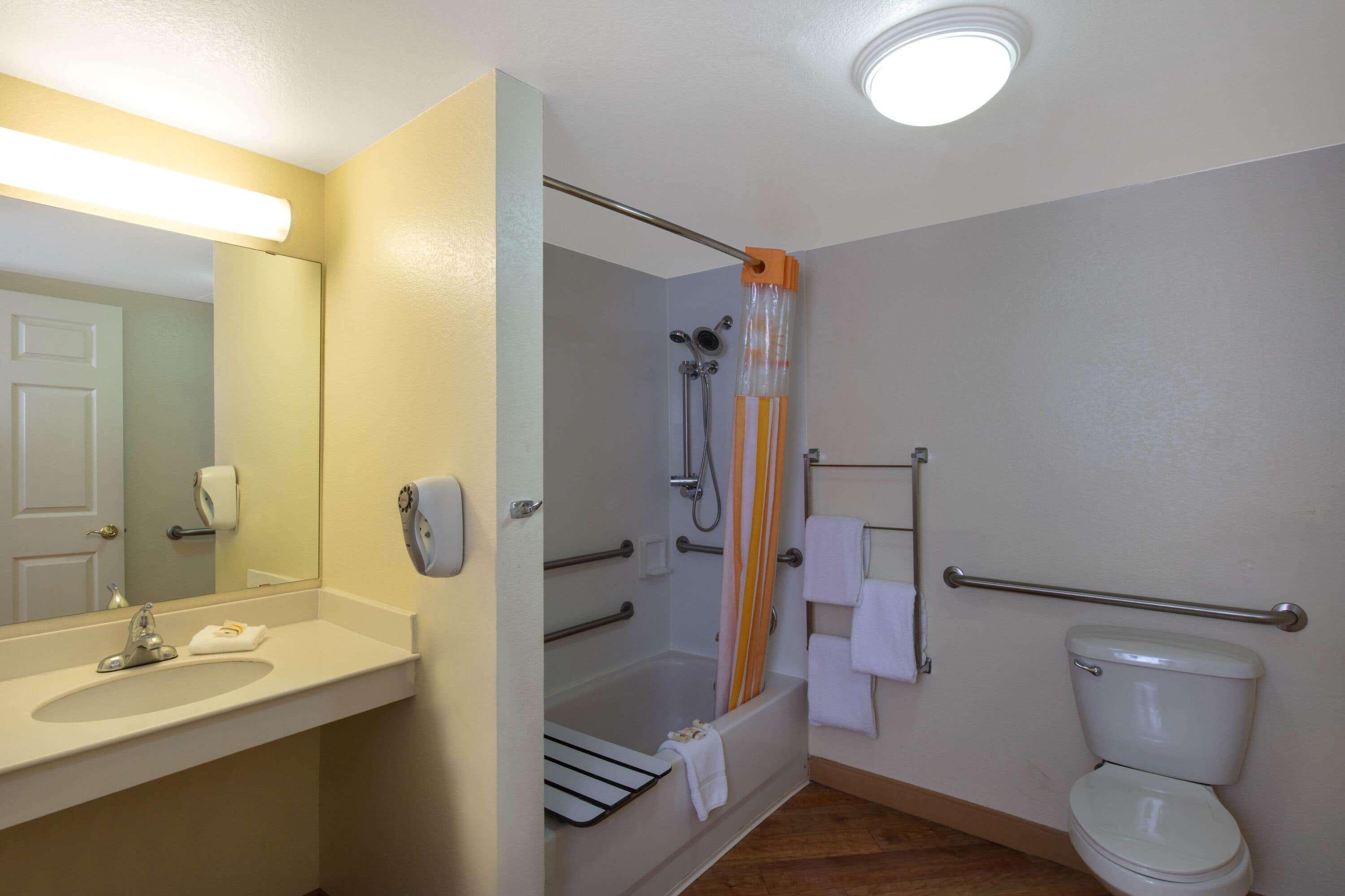 La Quinta By Wyndham Las Vegas Airport N Conv. Ngoại thất bức ảnh
