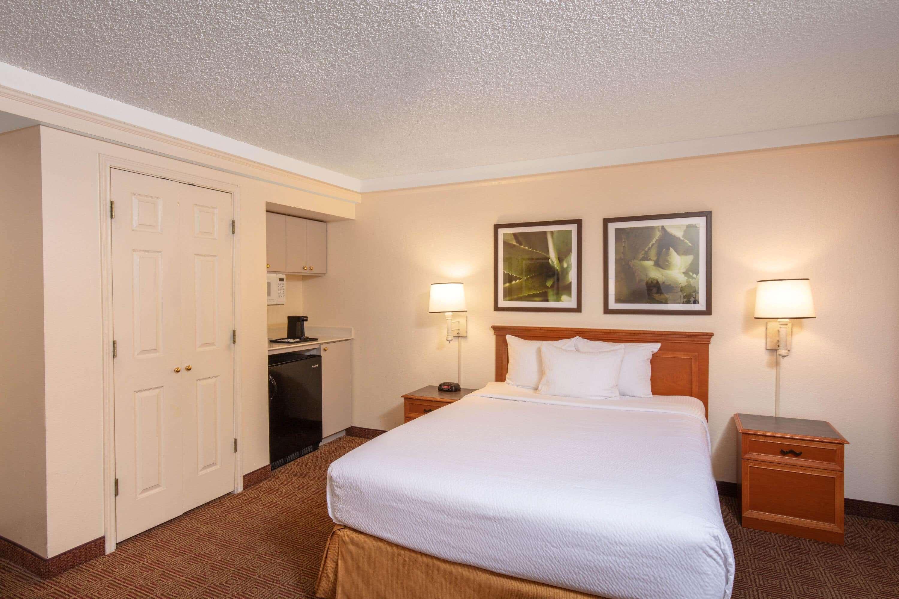 La Quinta By Wyndham Las Vegas Airport N Conv. Ngoại thất bức ảnh