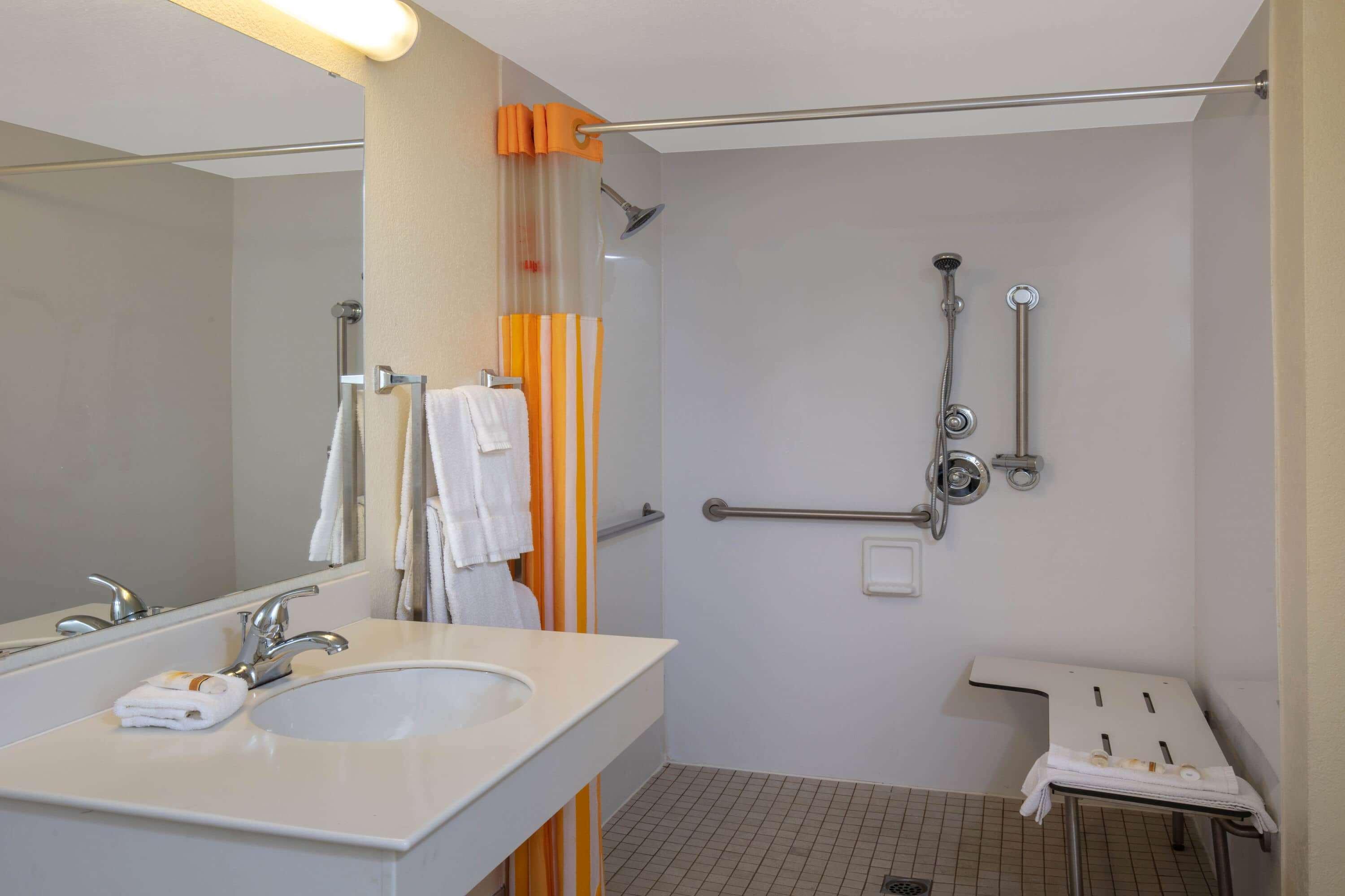 La Quinta By Wyndham Las Vegas Airport N Conv. Ngoại thất bức ảnh