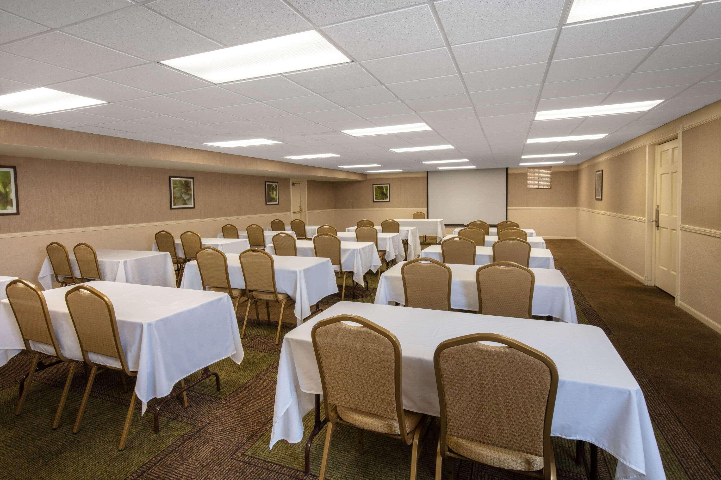 La Quinta By Wyndham Las Vegas Airport N Conv. Ngoại thất bức ảnh