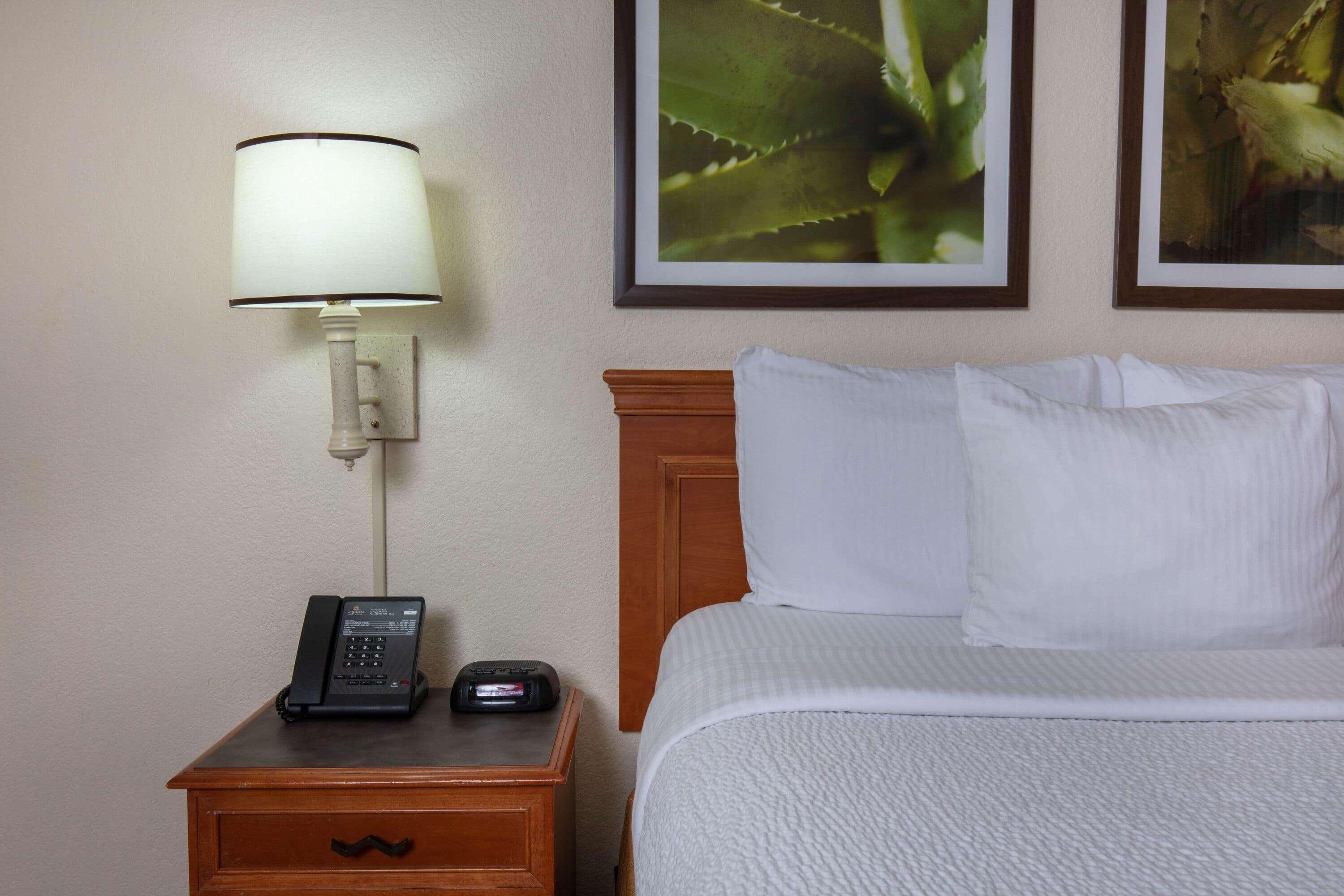 La Quinta By Wyndham Las Vegas Airport N Conv. Ngoại thất bức ảnh
