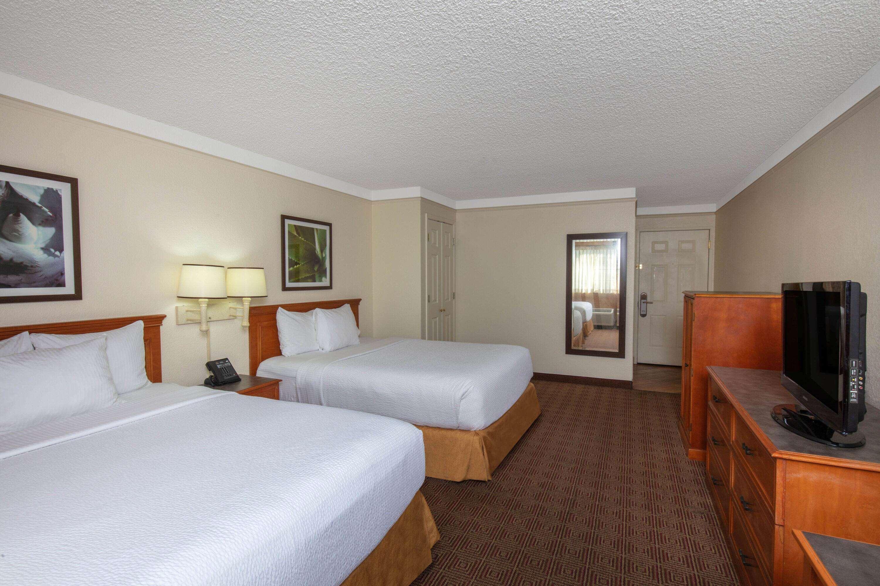 La Quinta By Wyndham Las Vegas Airport N Conv. Ngoại thất bức ảnh
