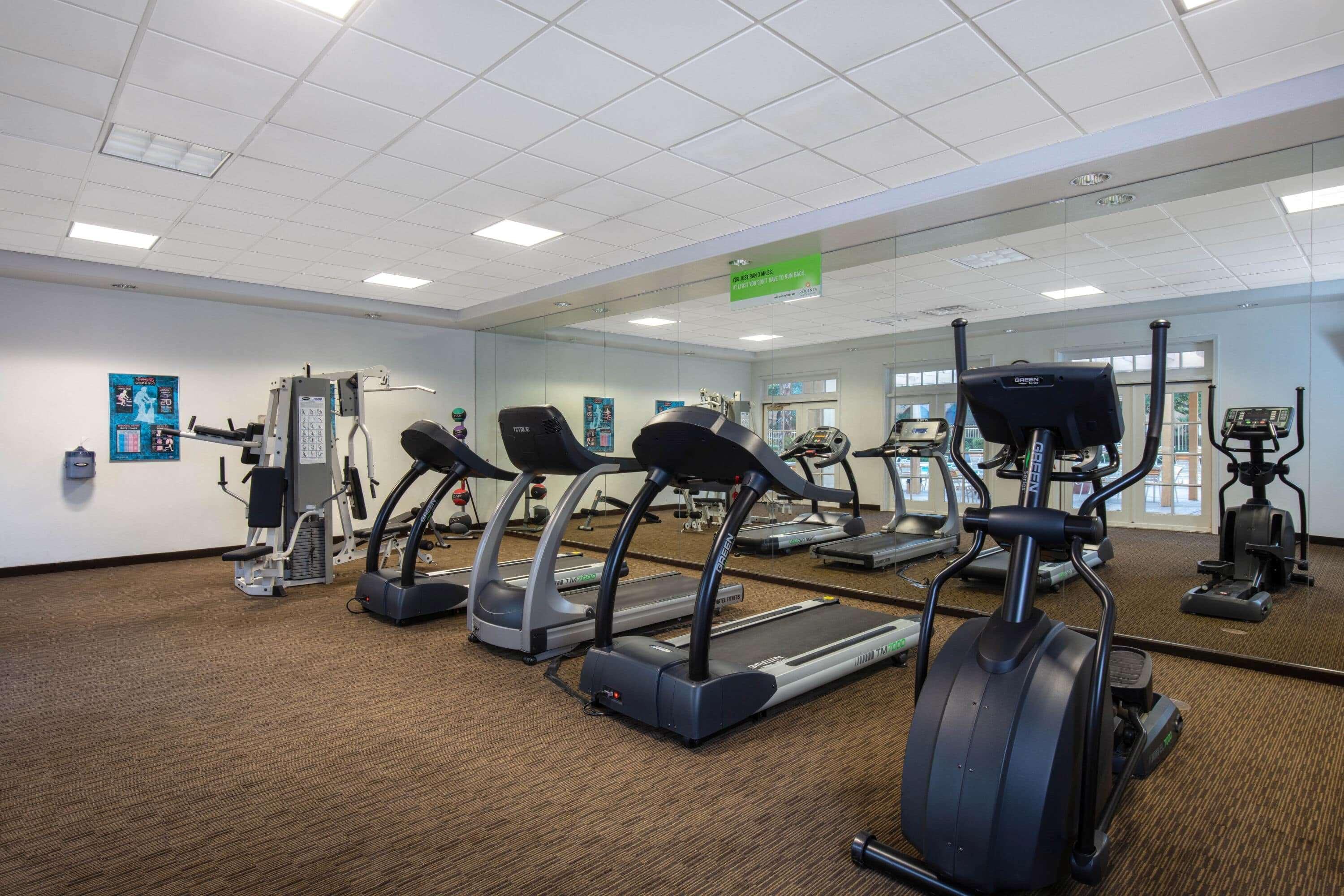La Quinta By Wyndham Las Vegas Airport N Conv. Ngoại thất bức ảnh