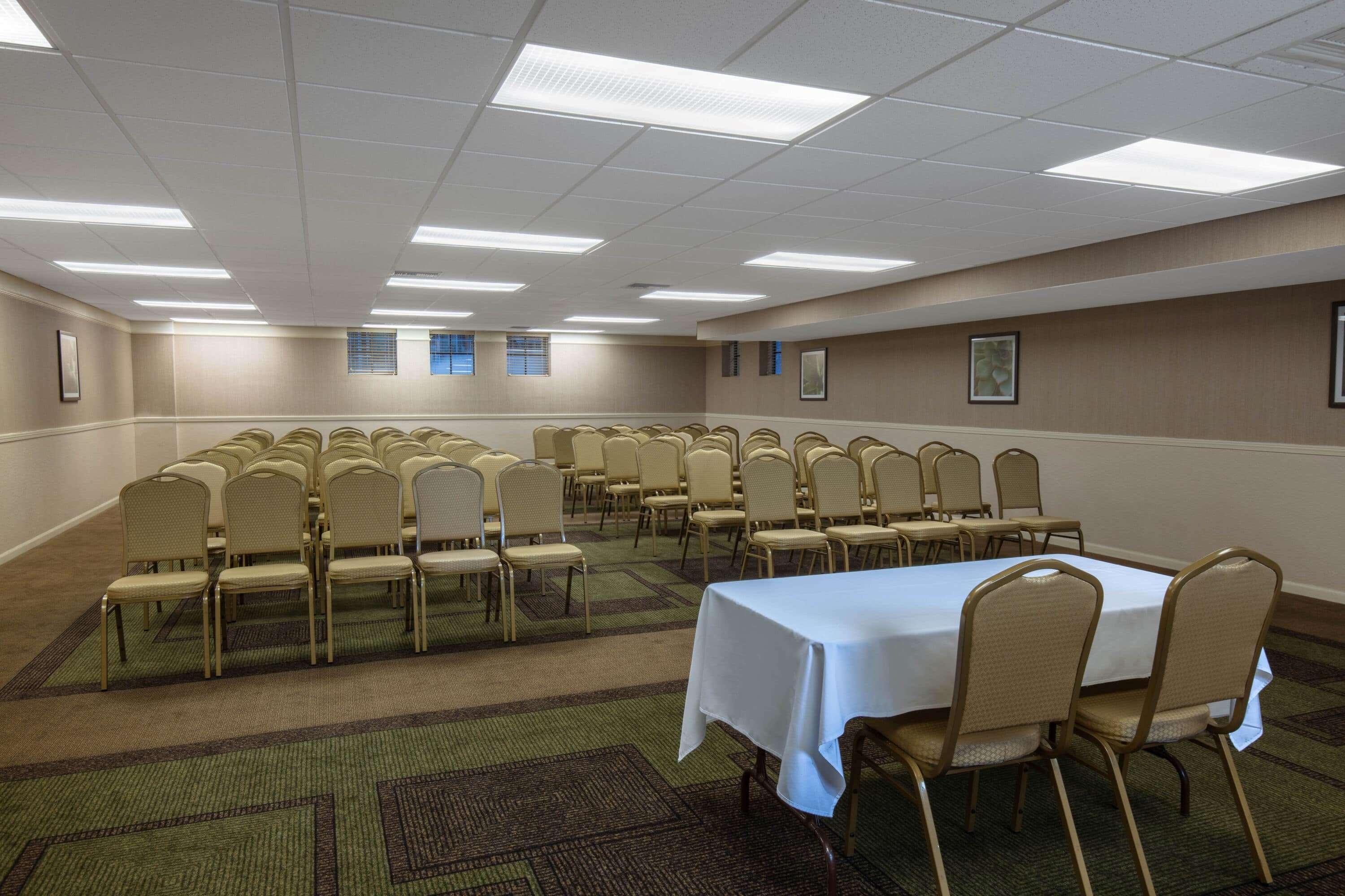 La Quinta By Wyndham Las Vegas Airport N Conv. Ngoại thất bức ảnh