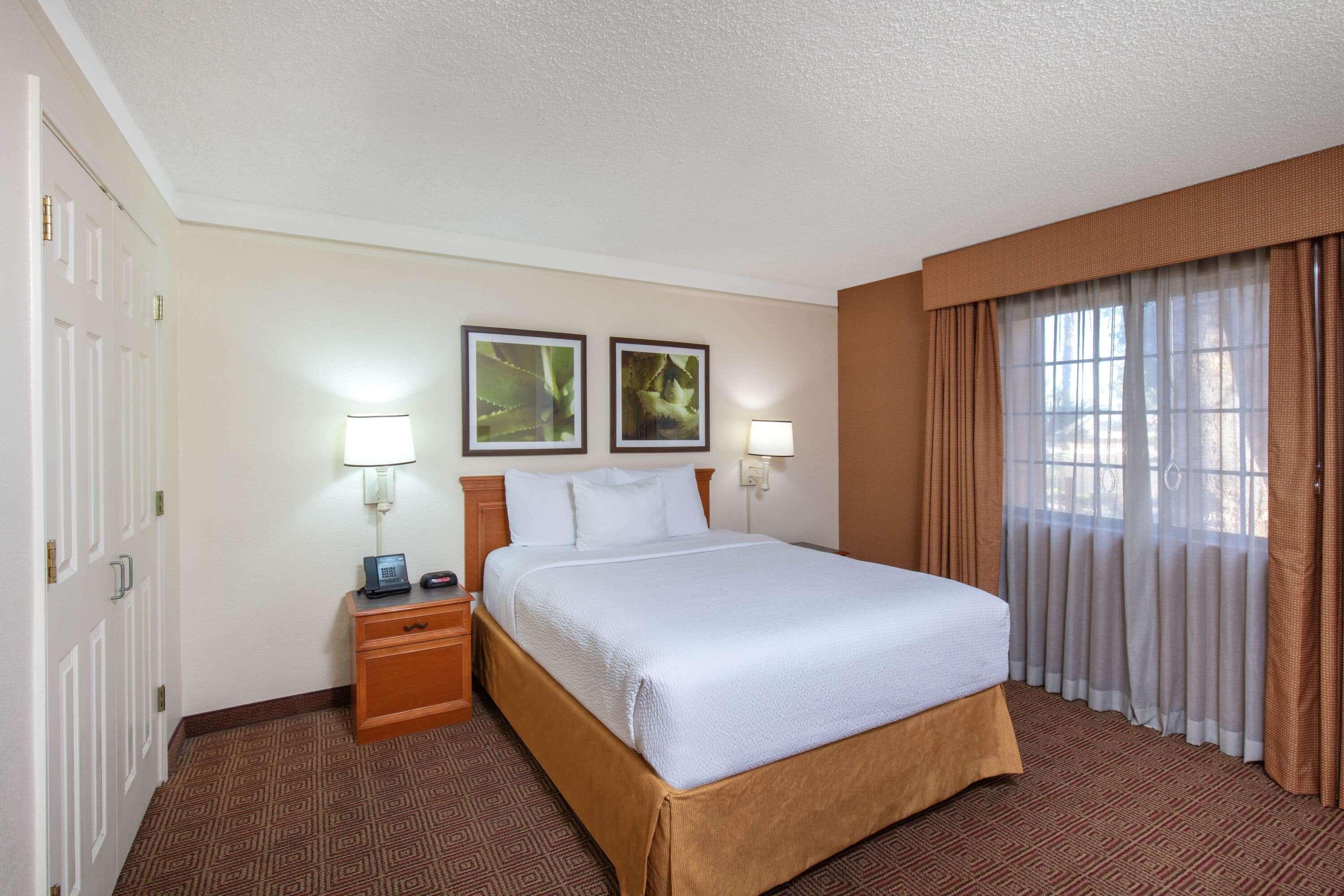La Quinta By Wyndham Las Vegas Airport N Conv. Ngoại thất bức ảnh