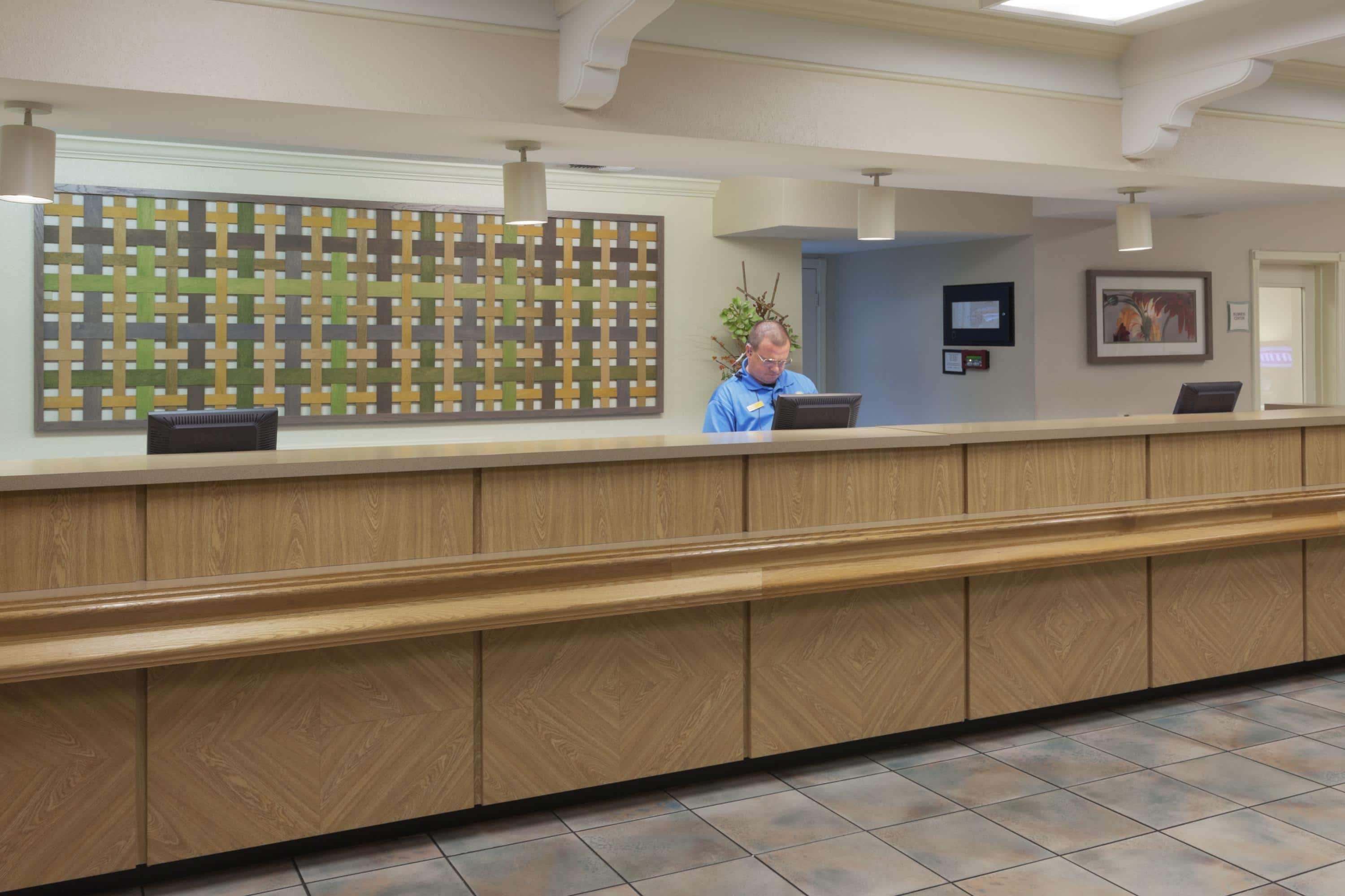 La Quinta By Wyndham Las Vegas Airport N Conv. Ngoại thất bức ảnh