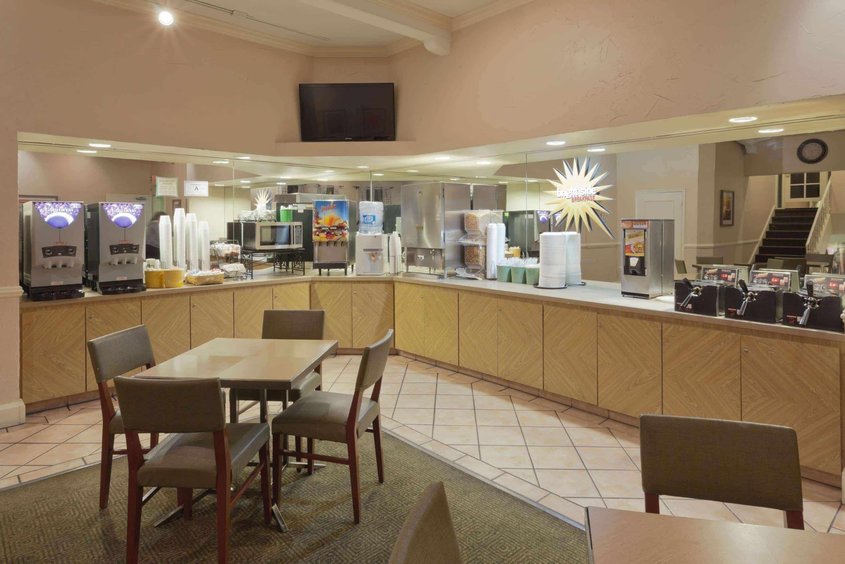 La Quinta By Wyndham Las Vegas Airport N Conv. Ngoại thất bức ảnh