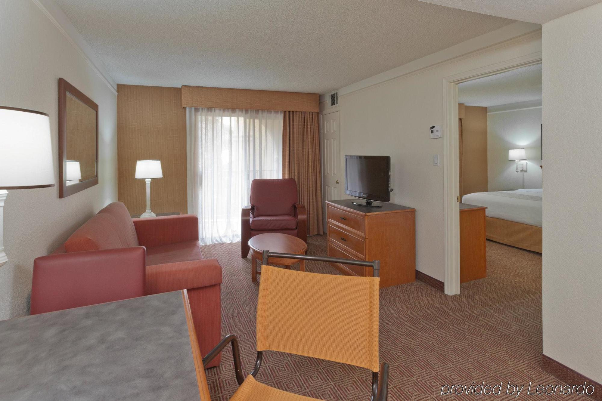 La Quinta By Wyndham Las Vegas Airport N Conv. Ngoại thất bức ảnh