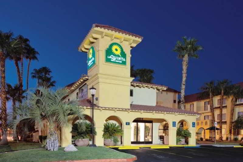 La Quinta By Wyndham Las Vegas Airport N Conv. Ngoại thất bức ảnh